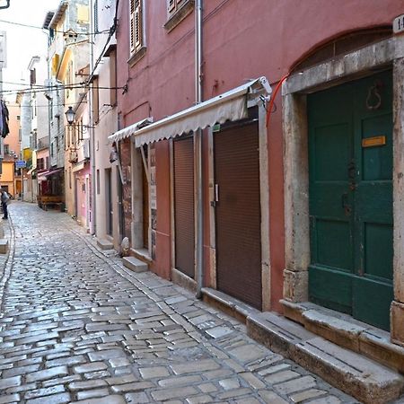 Leko Old Town Apartment Rovinj Exterior photo