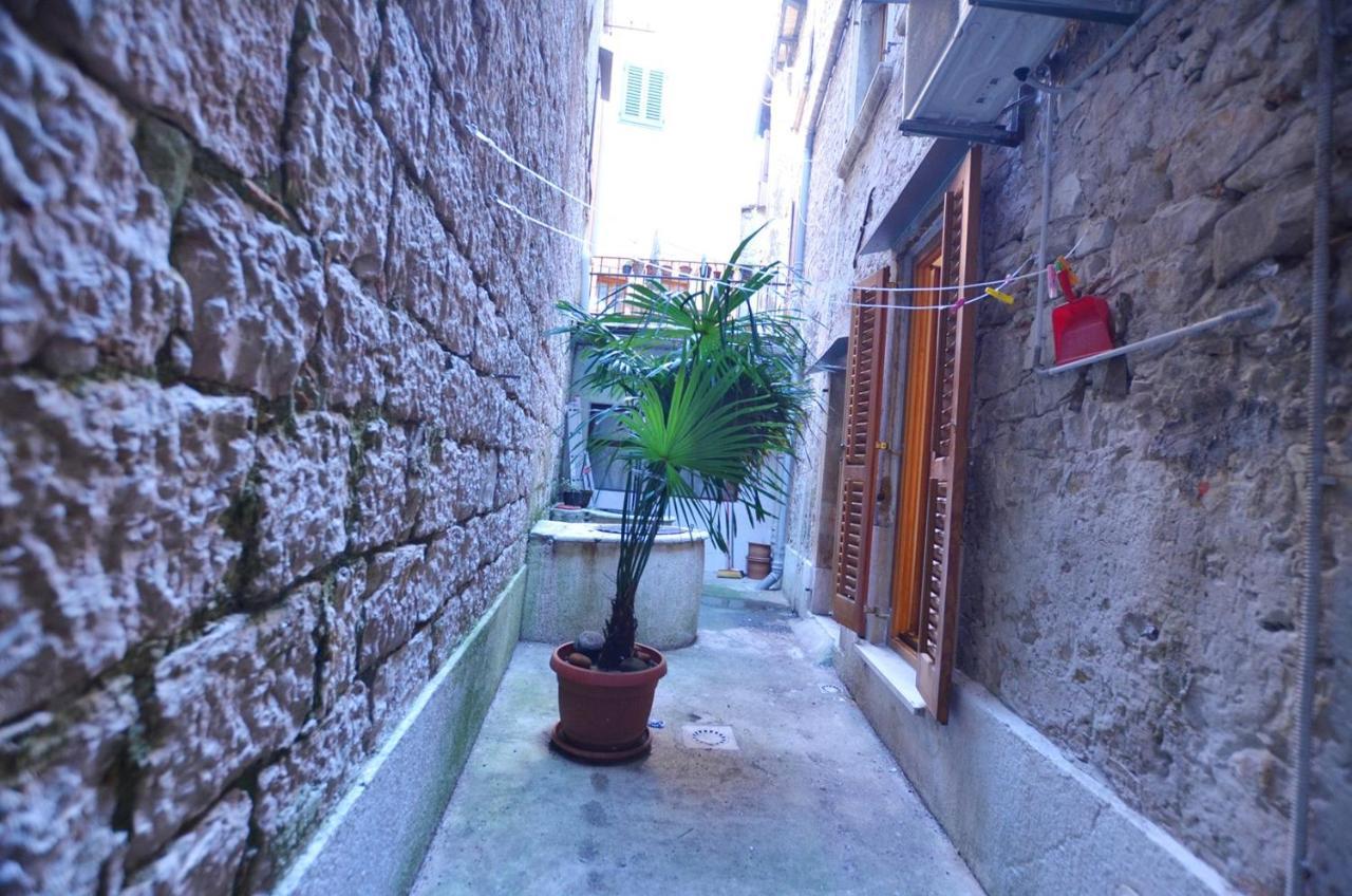Leko Old Town Apartment Rovinj Exterior photo