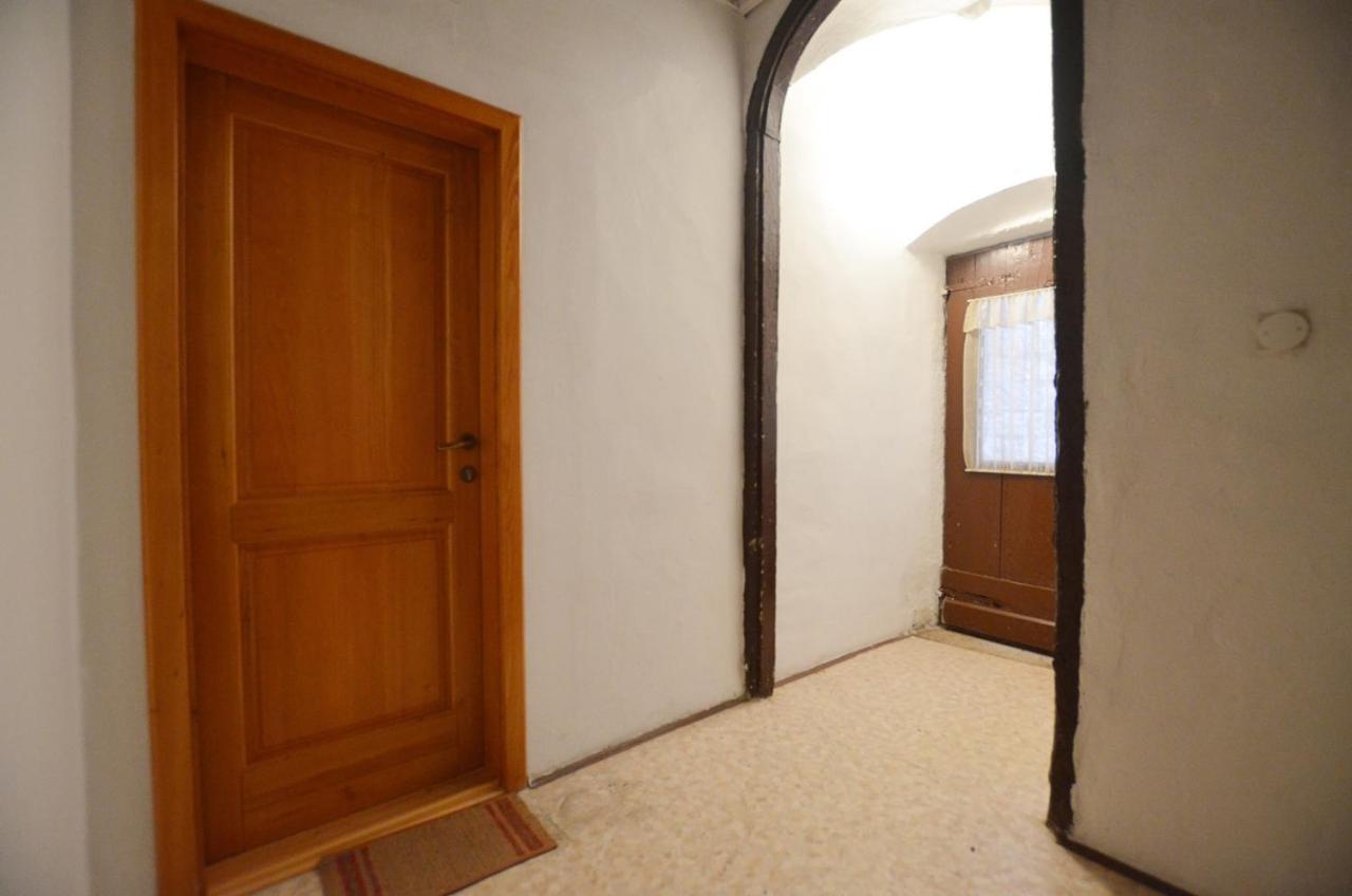 Leko Old Town Apartment Rovinj Exterior photo